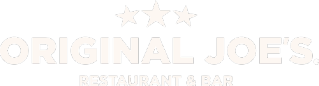 Original Joe’s Restaurant & Bar Logo