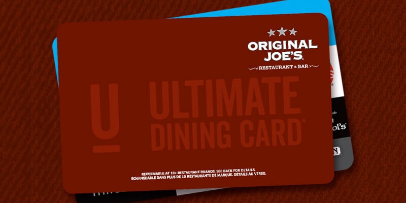 Not your average joe's gift card balance sale