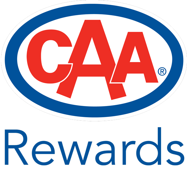 CAA Logo