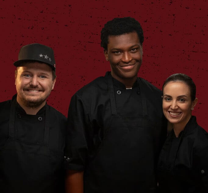 group of employees