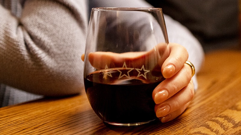 Half-Price Wine