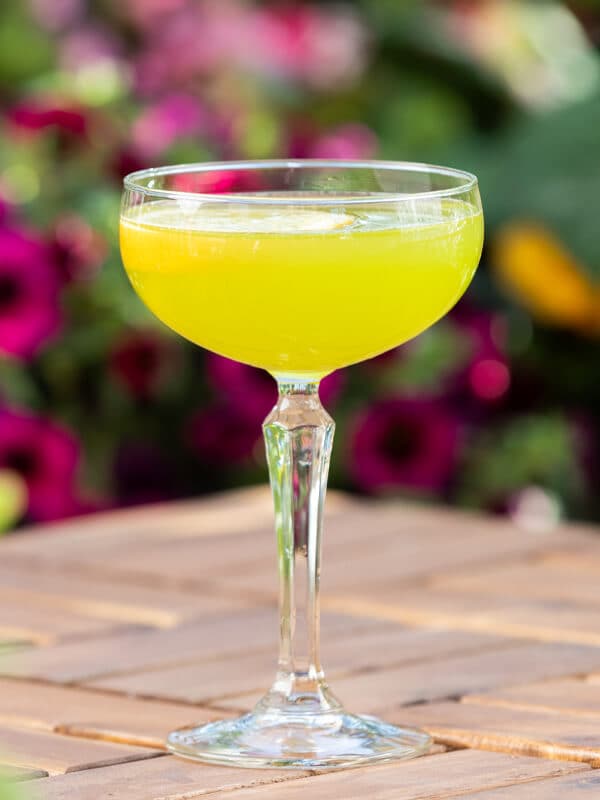 Green Bees Knees