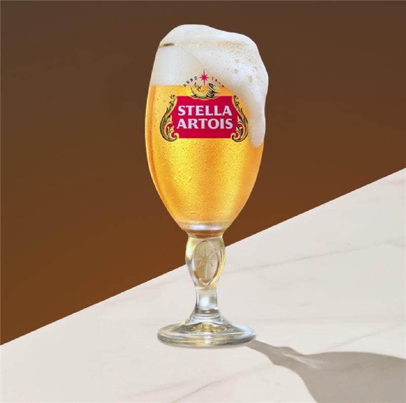 Stella Artois