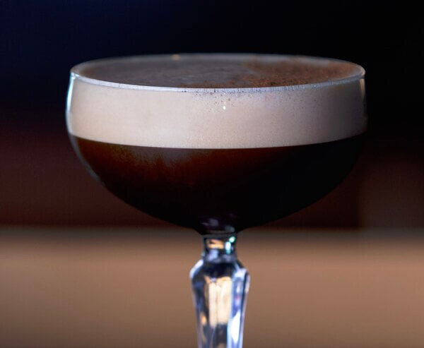 ESPRESSO MARTINI